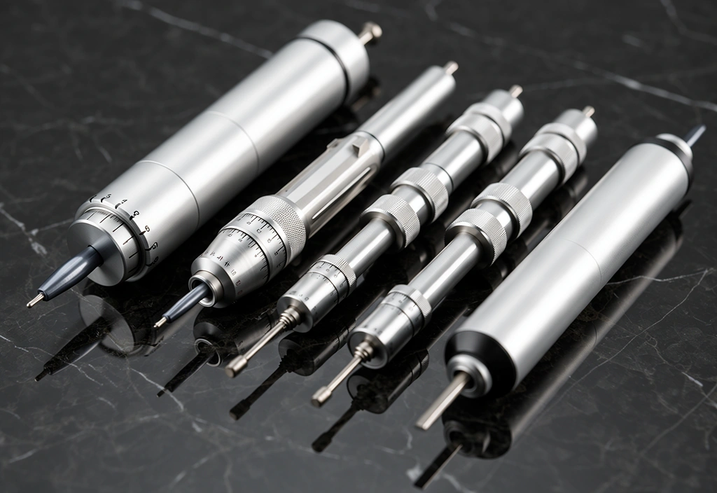 Precisión en Market Analytics