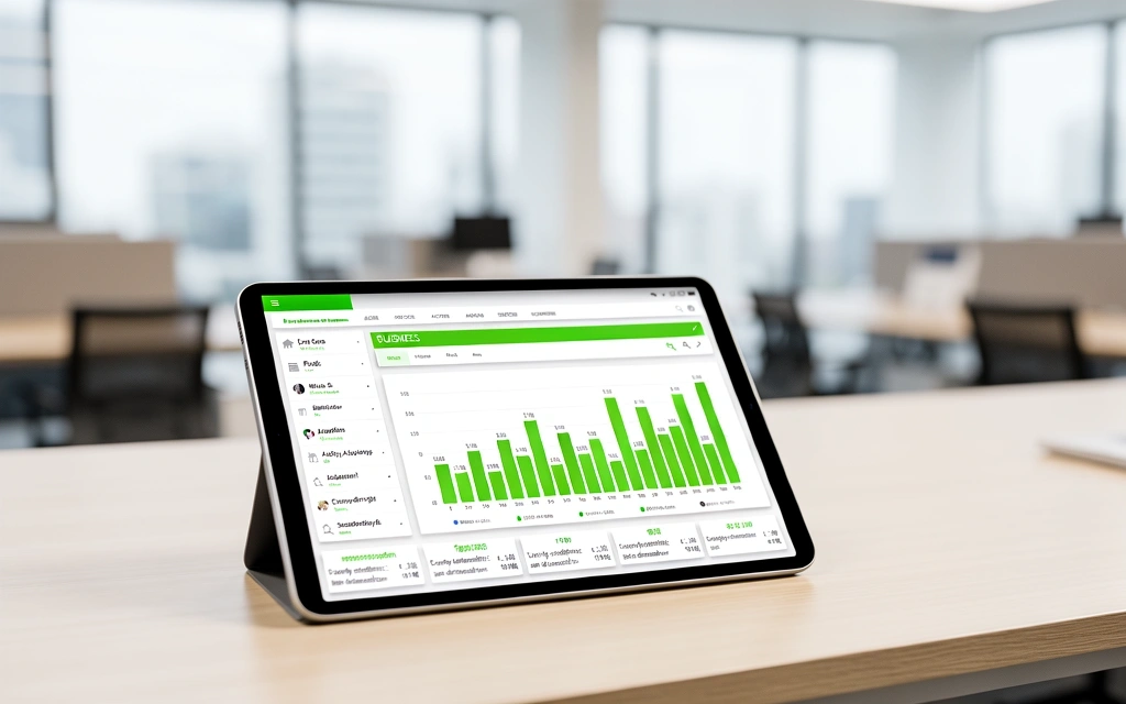 Visualización de datos estratégicos