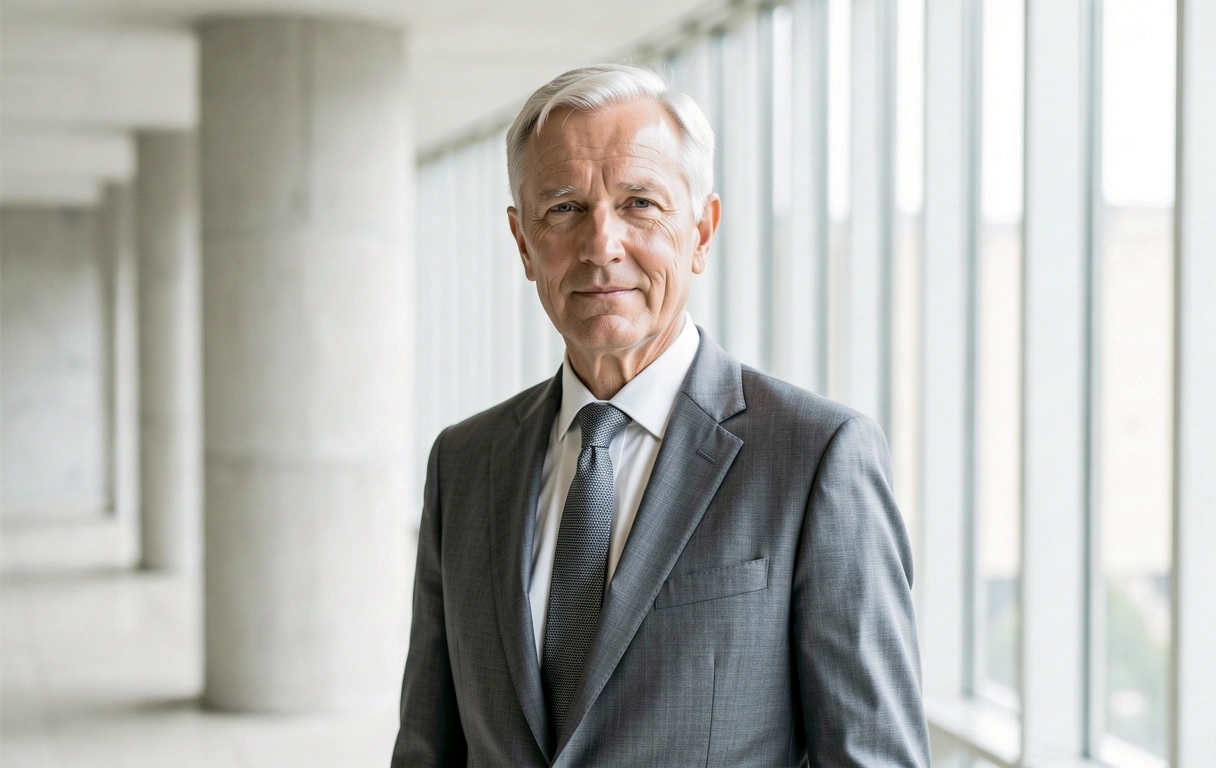 Director de Estrategia