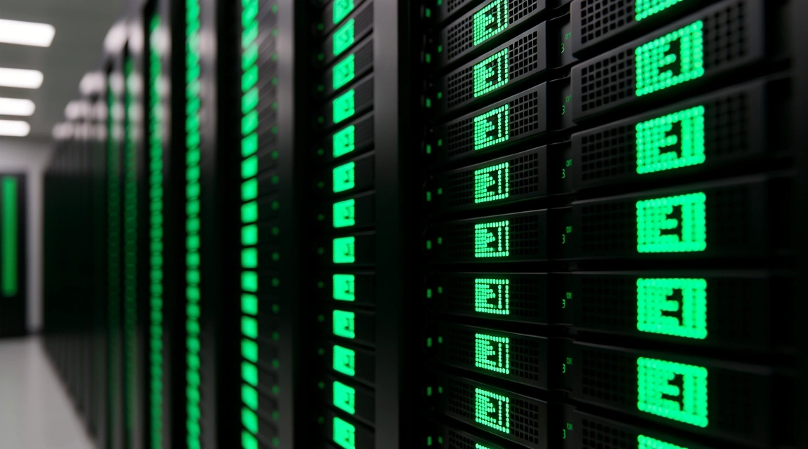 Tecnología de backend de Latam Market Vision