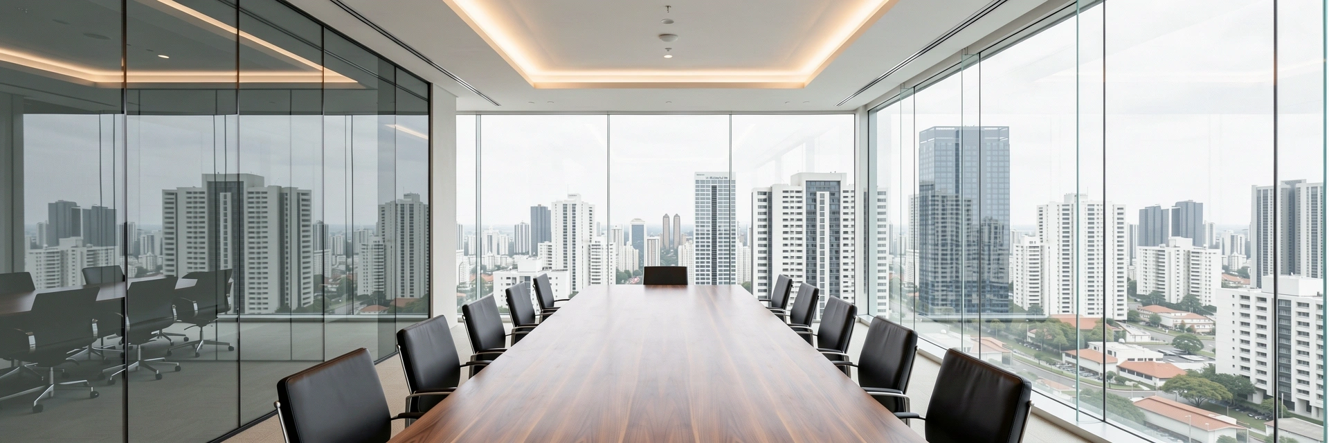 Entorno profesional en Latam Market Vision