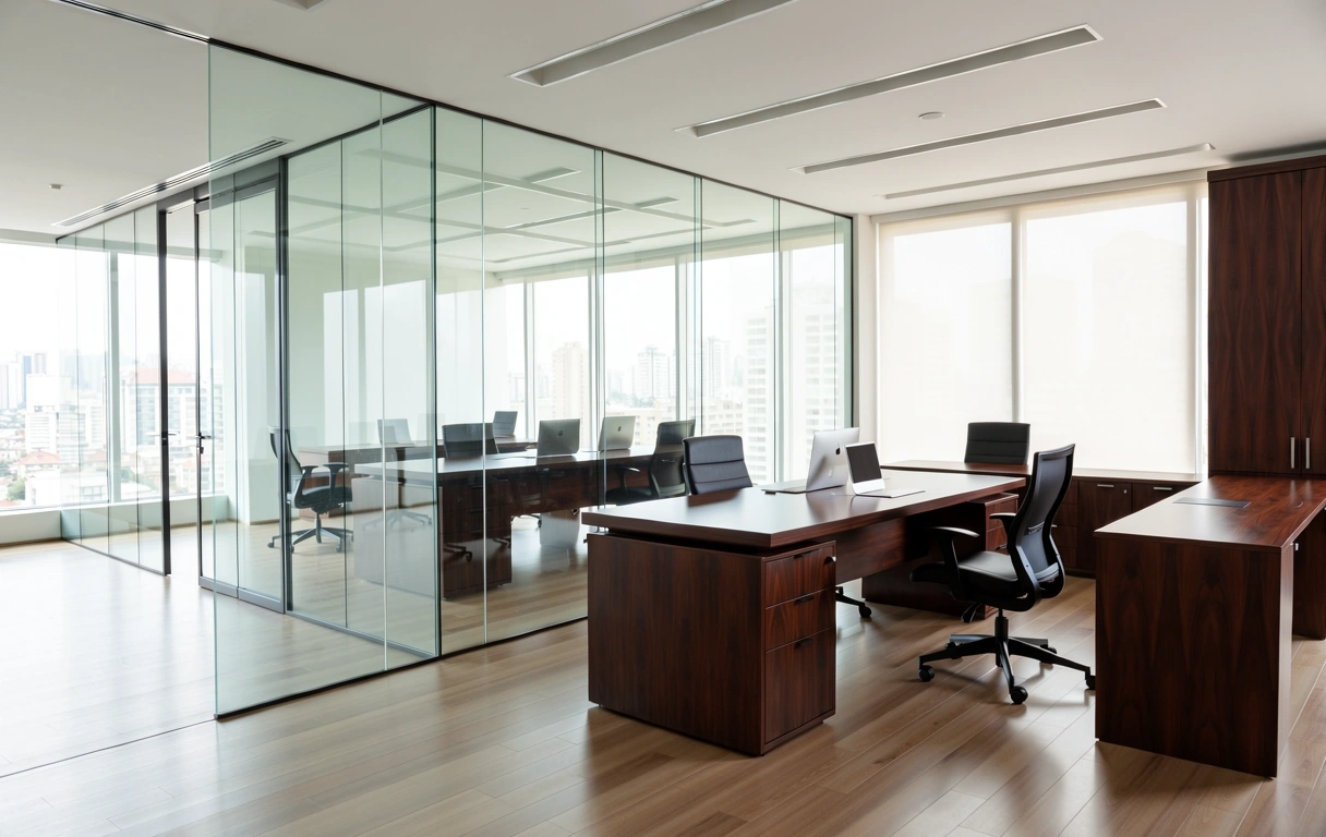 Entorno profesional en Bogotá